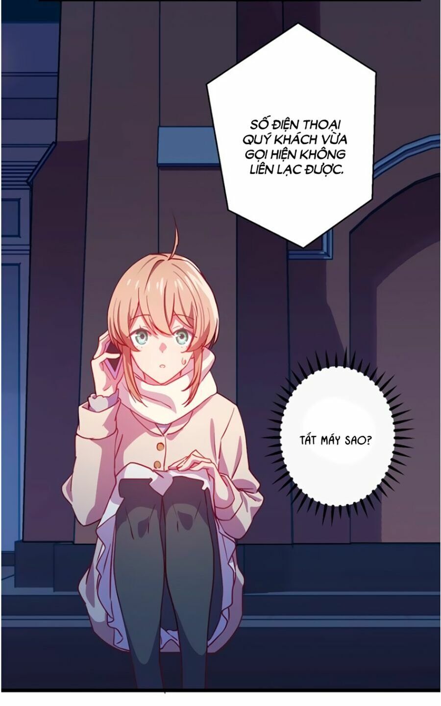 Bài Ca Tình Yêu: Chapter 12