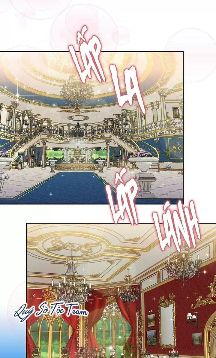 Tồn Tại Với Tư Cách Là Vợ Của Nam Chính: Chapter 166