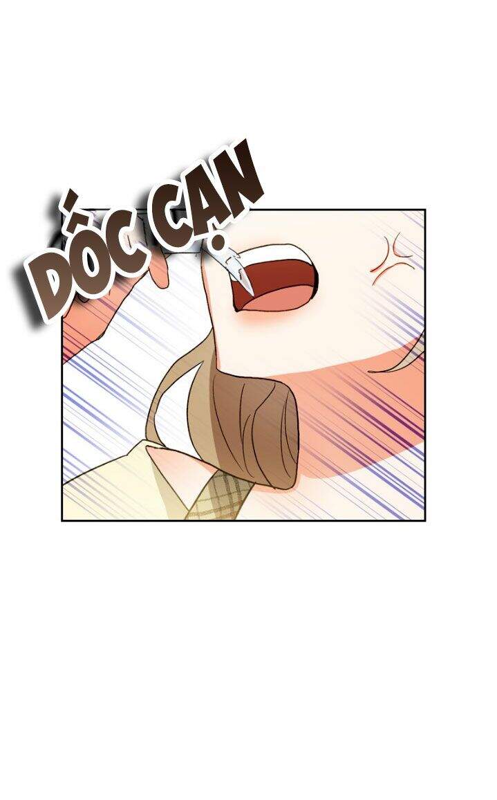 Nụ Hôn Của Giác Quan Thứ Sáu: Chapter 6