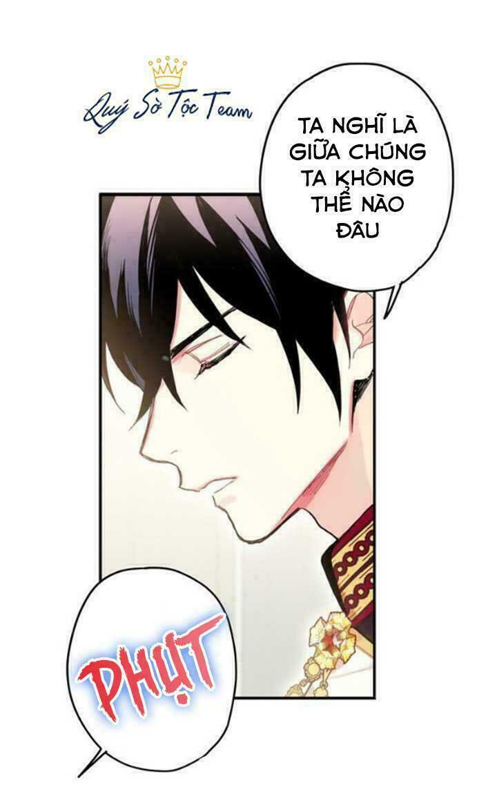Tồn Tại Với Tư Cách Là Vợ Của Nam Chính: Chapter 42: Quan điểm của bọn họ