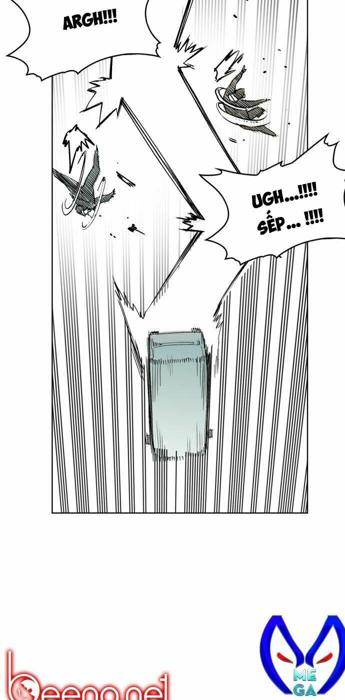 Hard Core Leveling Warrior: Chapter 175