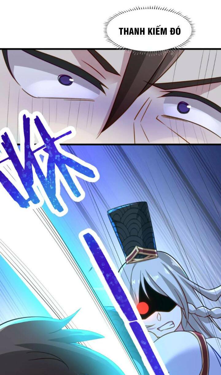 Đại Bảo Kiếm Của Tôi: Chapter 2