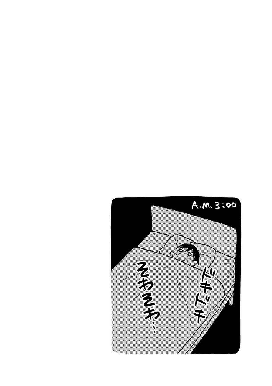 Nếu Định Mặc, Thì Hãy Mặc Như Thế Này Đi: Chapter 7