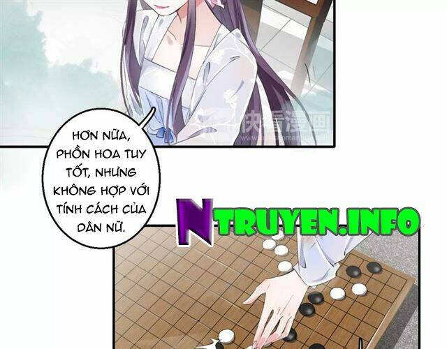 Hoa Nhan Sách: Chapter 37.2