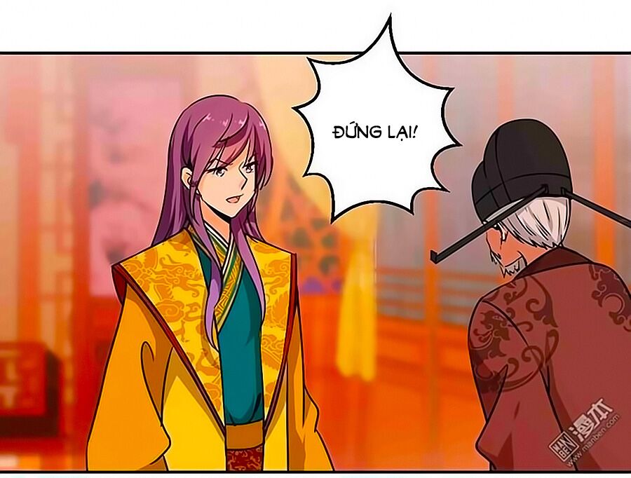 Vương Gia ! Ngươi Thật Bỉ Ổi !: Chapter 322