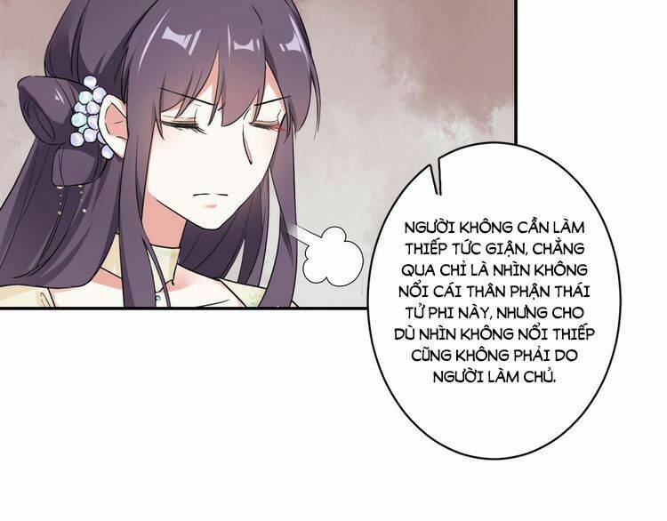 Hoa Nhan Sách: Chapter 9.1