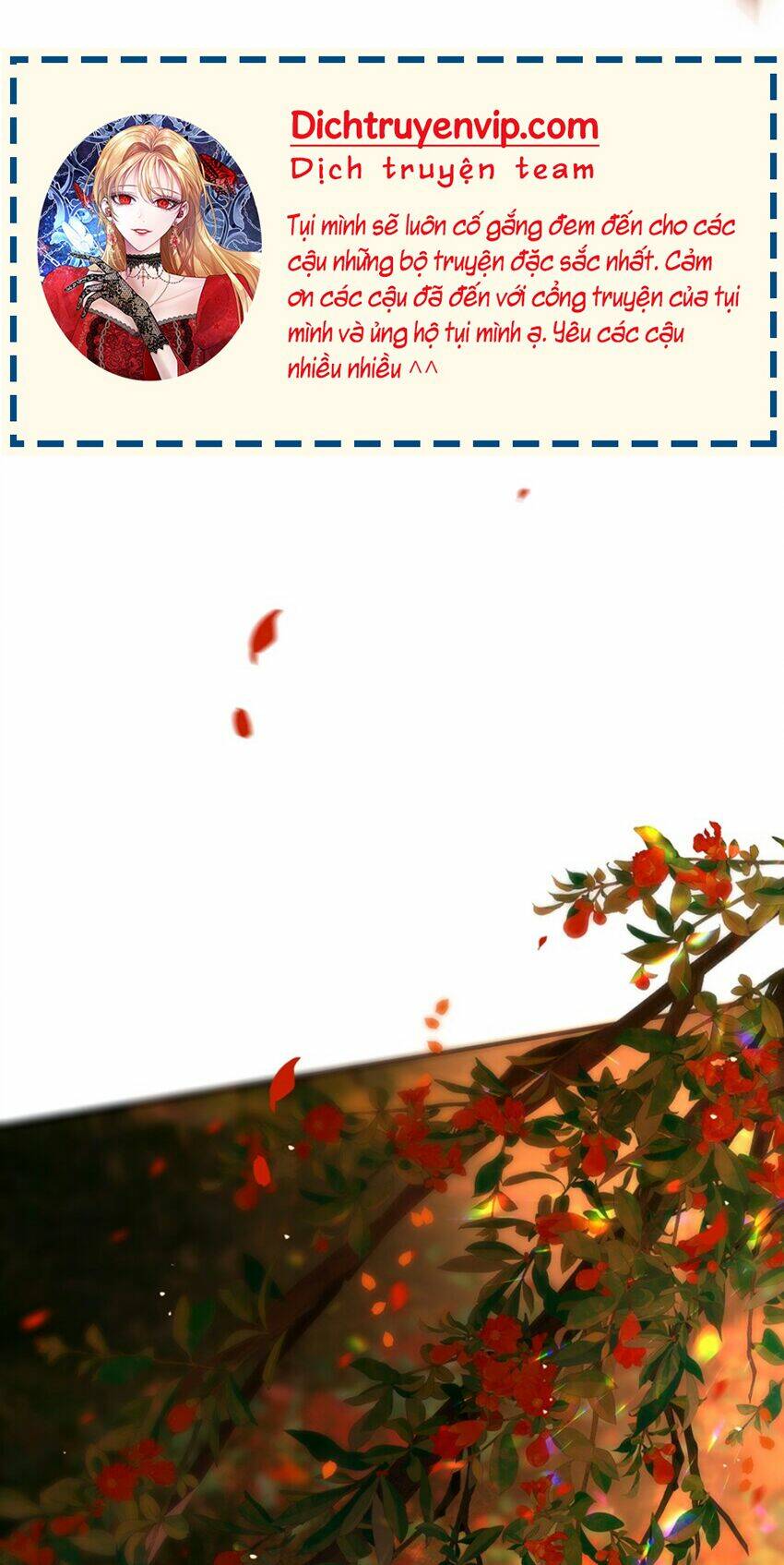 Lưu Hoa Bất Cập Xuân: Chapter 53