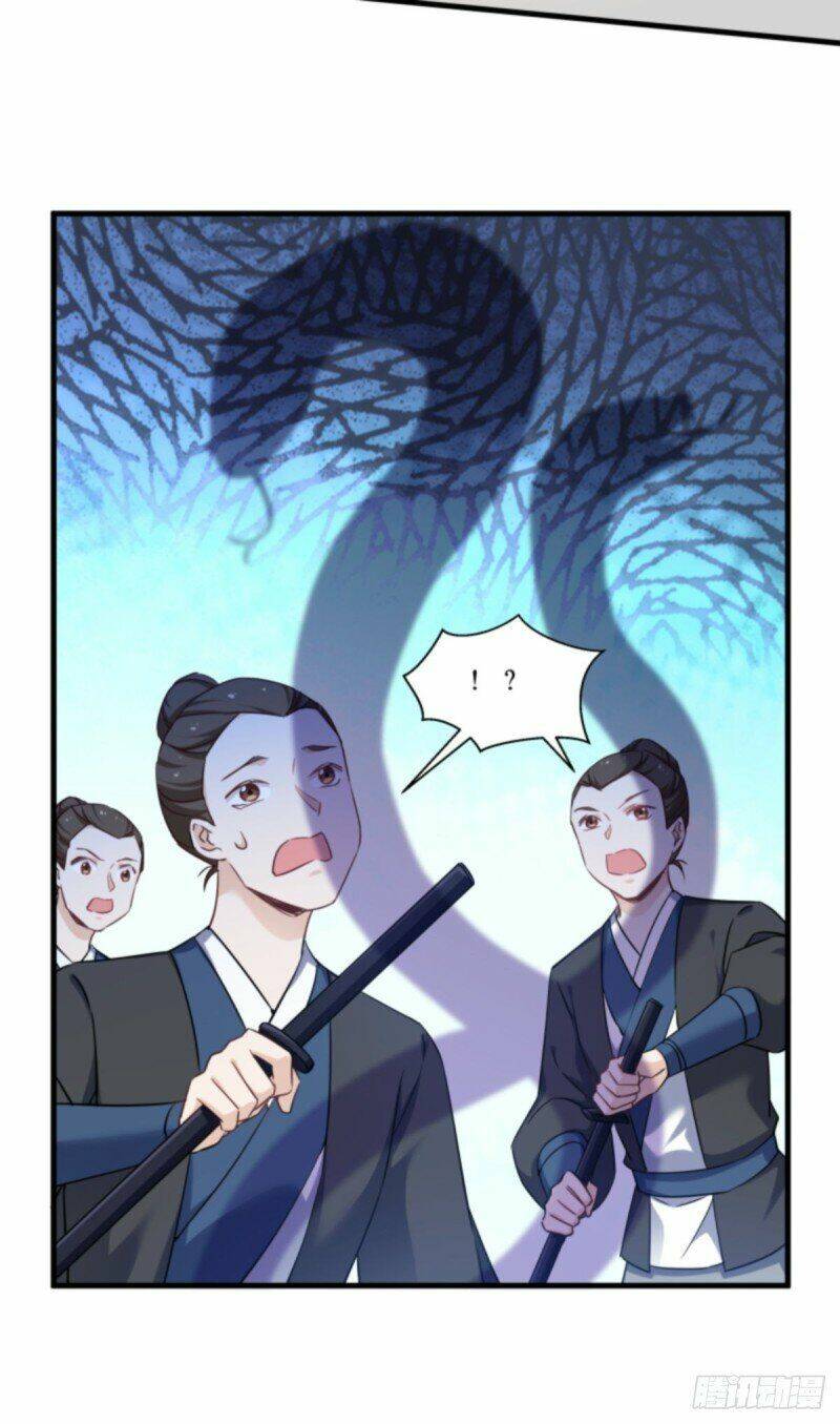 Trò Chơi Trừng Phạt: Chapter 79