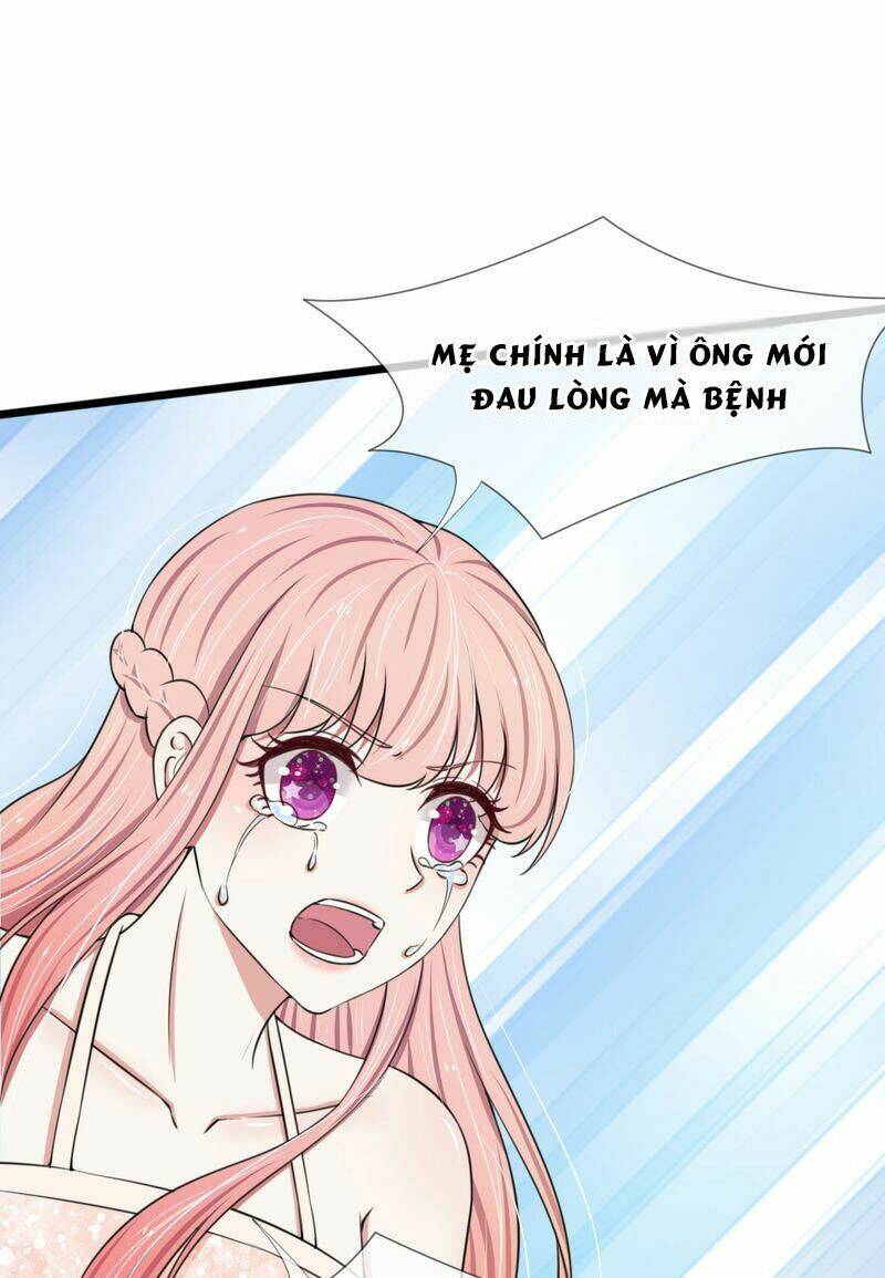 Phúc Hắc Lão Công Buông Em Ra: Chapter 89