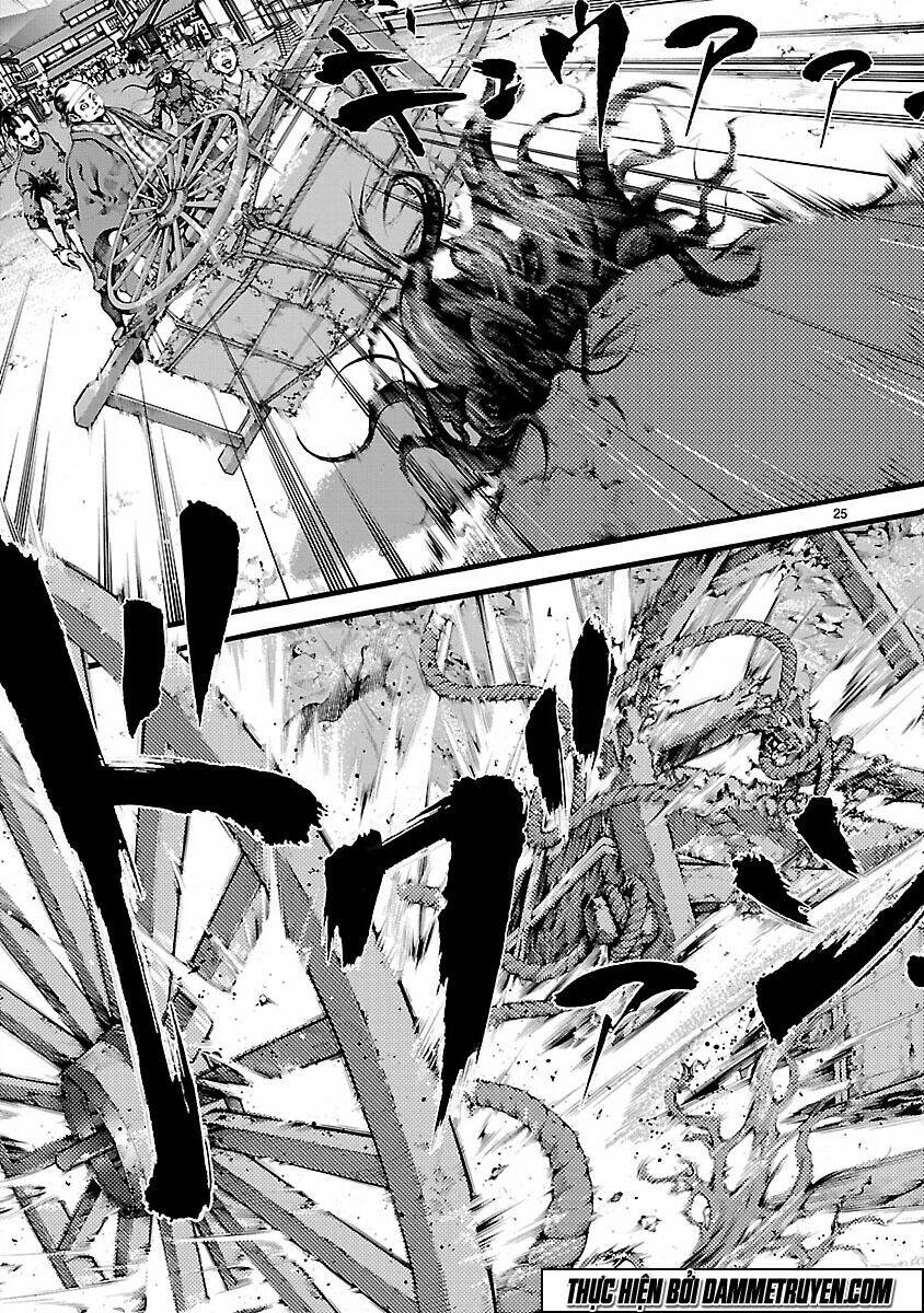 Dragon Effect: Chapter 2