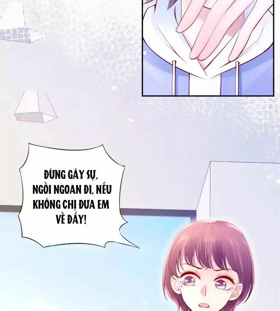 Hai Mặt Cuốn Hút Của Anh: Chapter 31