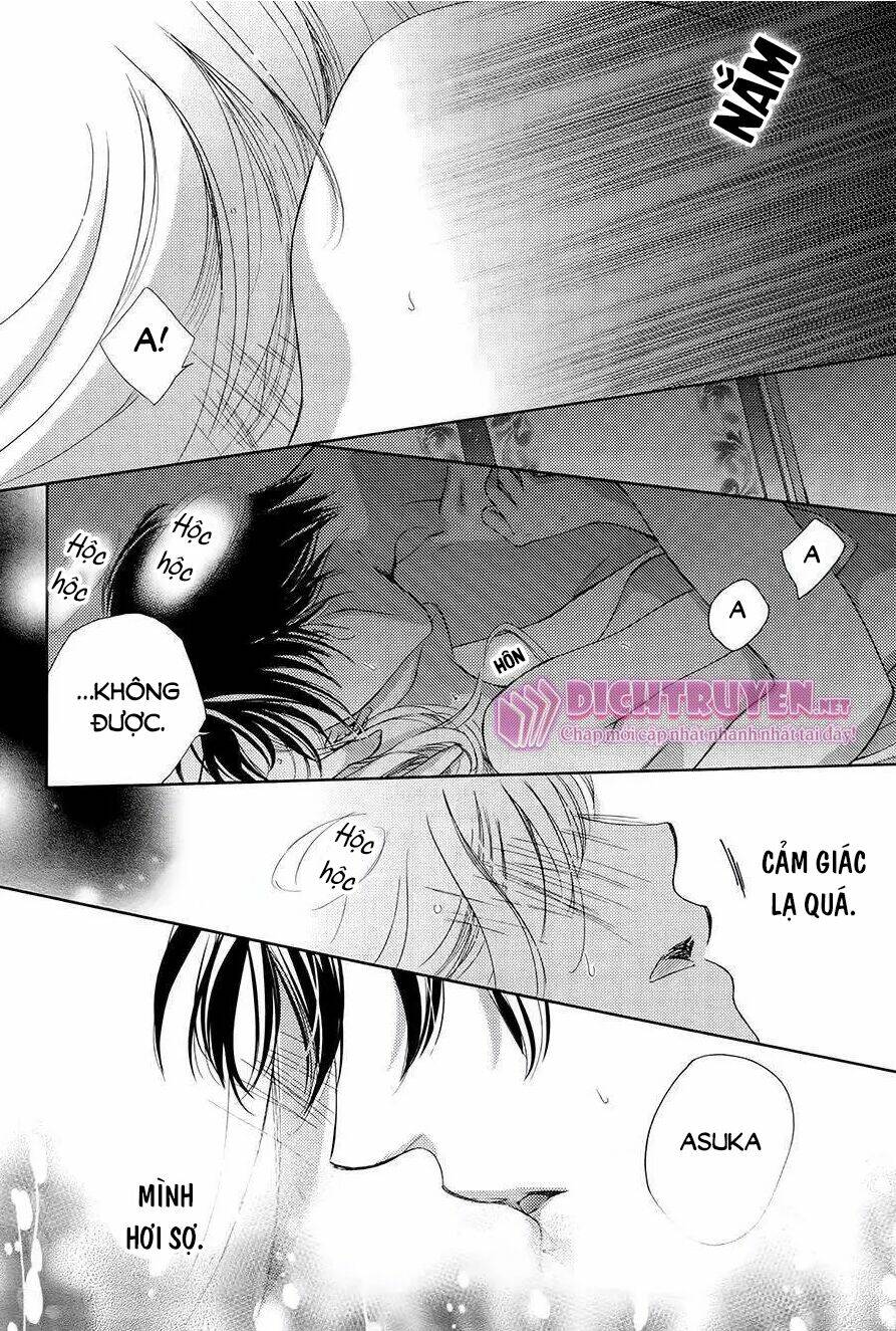 Ai Rồi Cũng Phải Kết Hôn: Chapter 10