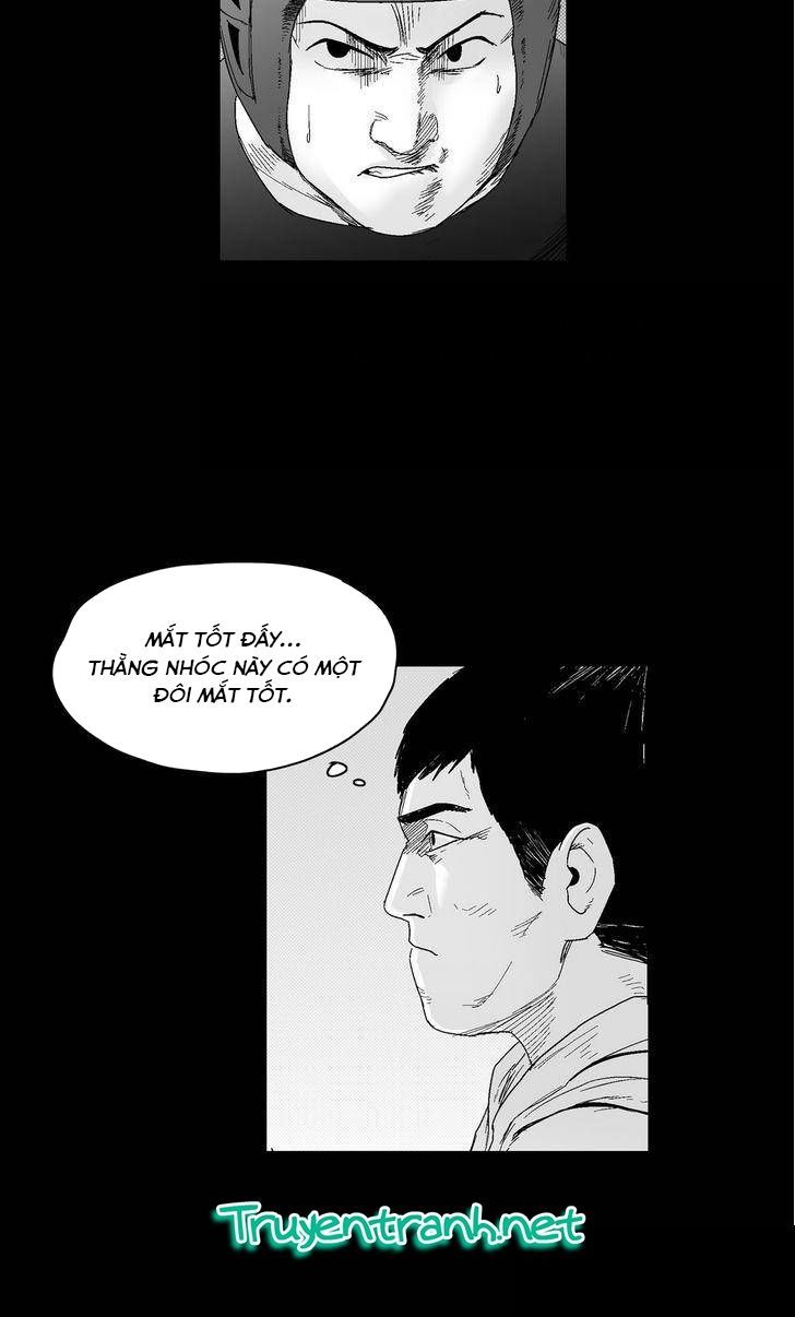 Dear Boy: Chapter 55