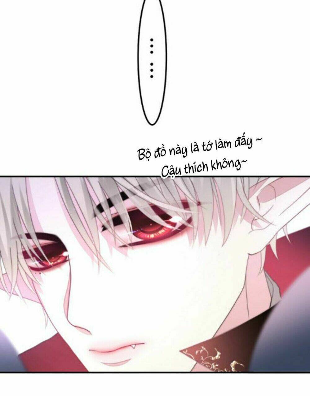 Tháng Sáu Không Hẹn Mà Gặp: Chapter 33