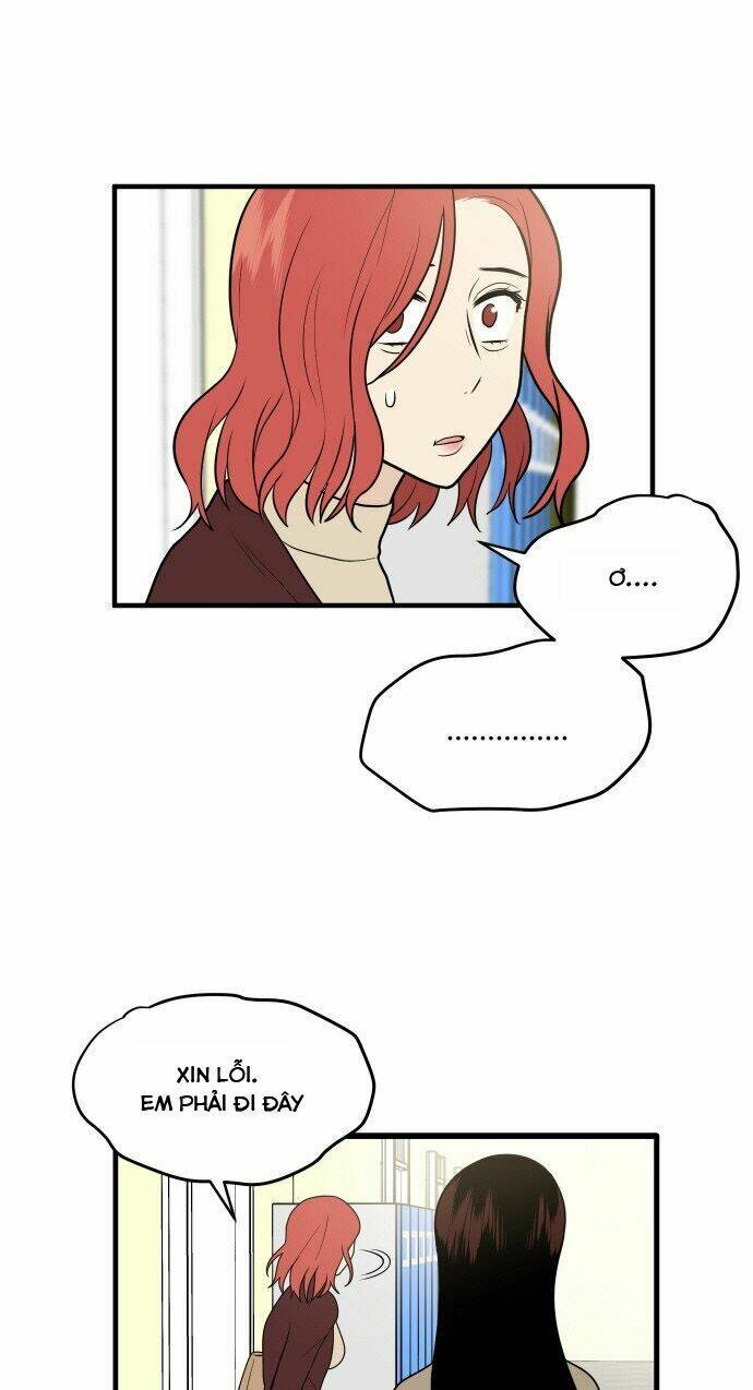 Người Đẹp Gangnam: Chapter 9