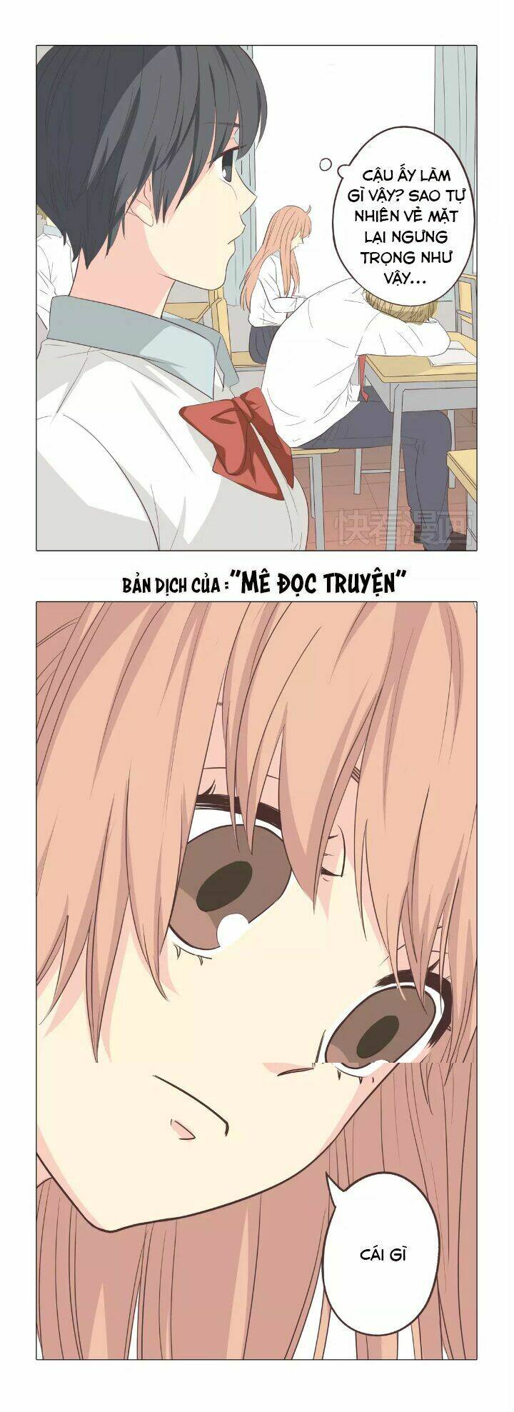 Xin Chào! Dân Nữ: Chapter 36