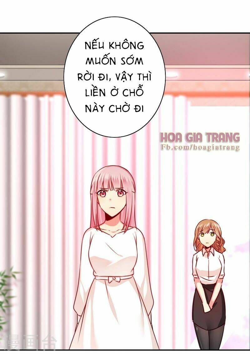 Phục Thù Thiếu Gia Tiểu Điềm Thê: Chapter 29