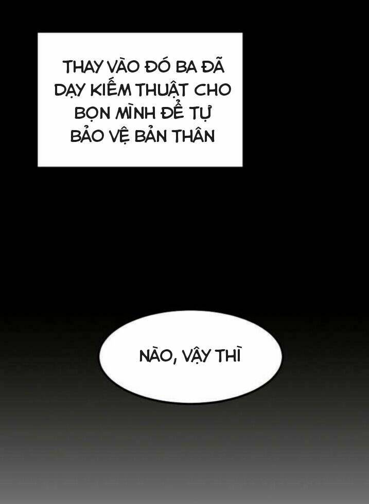 Kiểm Tra Sức Mạnh Vô Hạn: Chapter 2.5