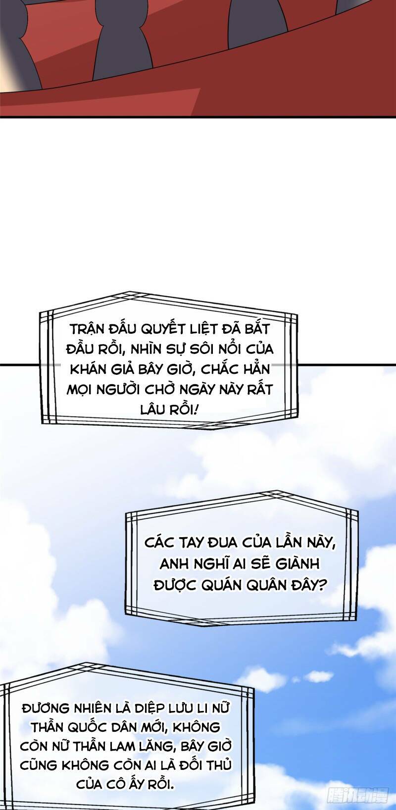 Siêu Cấp Nữ Thần Trọng Sinh: Chapter 22