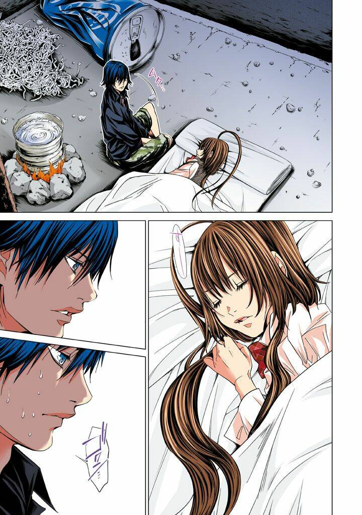 Minimum: Chapter 30