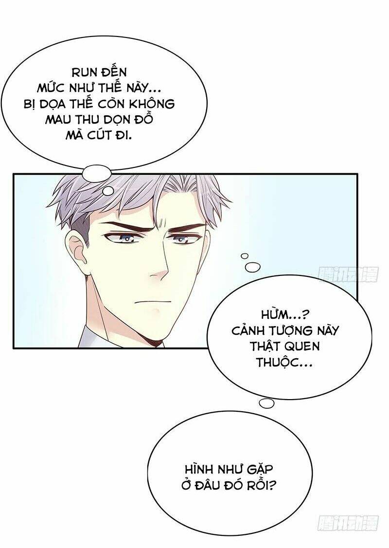 101 Phương Pháp Của Tổng Tài: Chapter 12