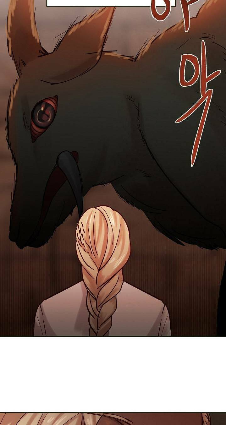 Amina - Nữ Thần Đèn: Chapter 19