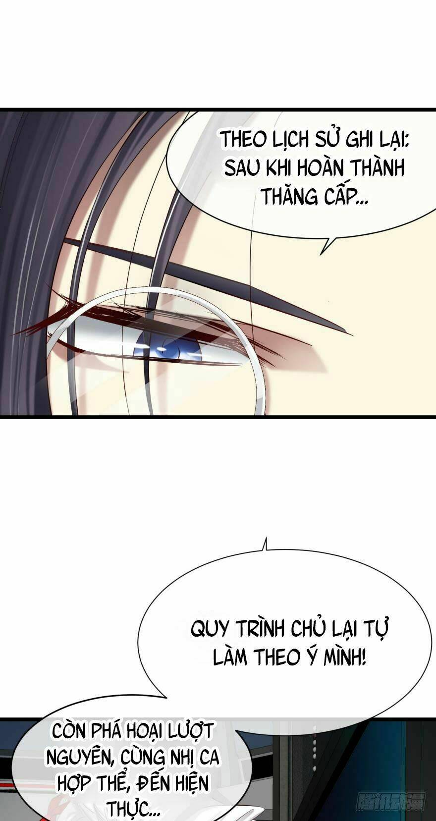 Một Vạn Tư Thế Công Lược Yêu Nam: Chapter 20