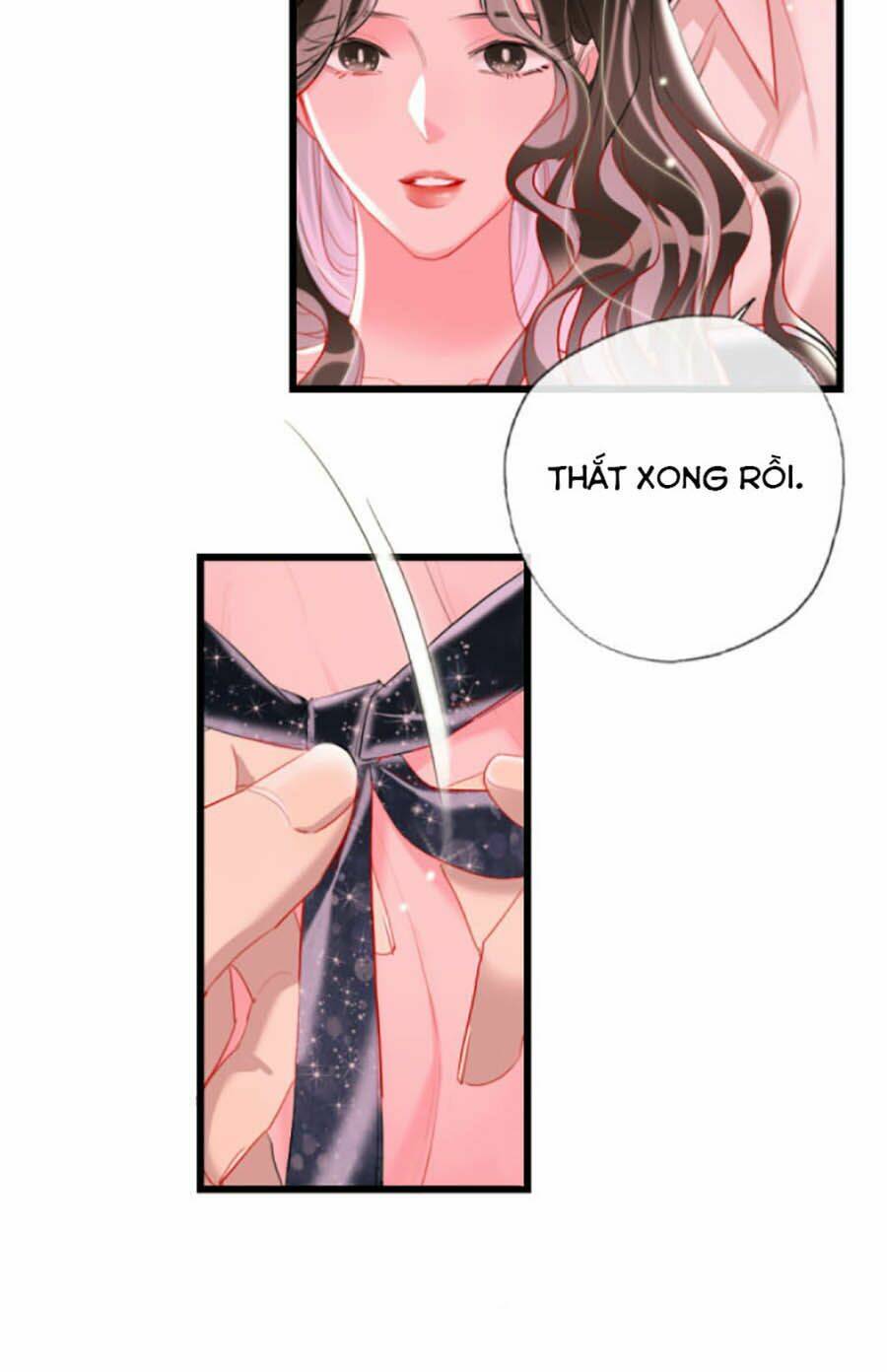 Cô Ấy Thật Xinh Đẹp: Chapter 28