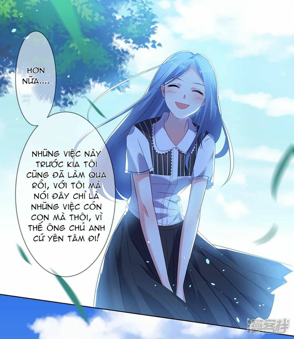 Tôi Bị Tổng Tài Ám Hại: Chapter 99