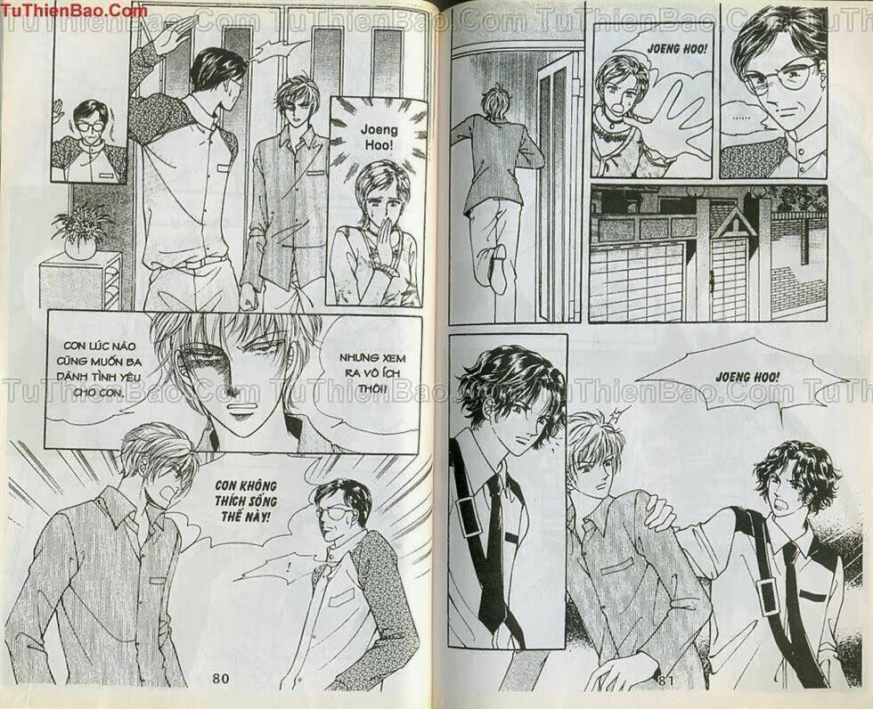 Thiên Sứ: Chapter 9