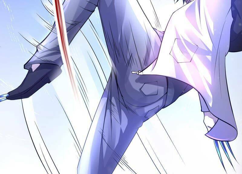 Siêu Năng Phân Hóa: Chapter 10