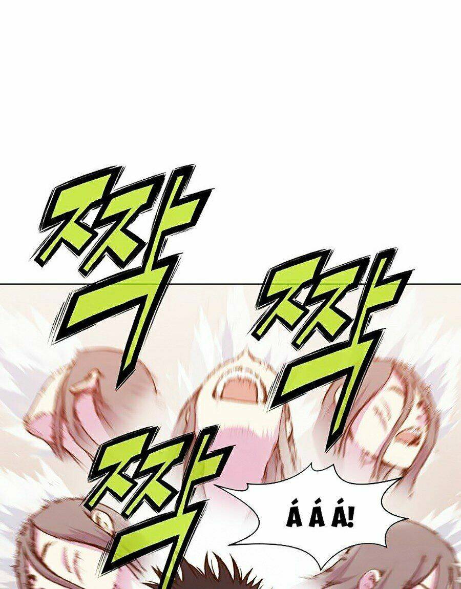 Thiên Võ Chiến Thần: Chapter 14