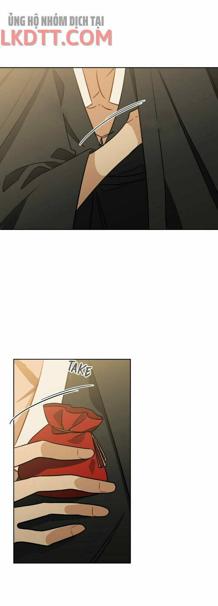 Quái Thú Với Hoa: Chapter 33