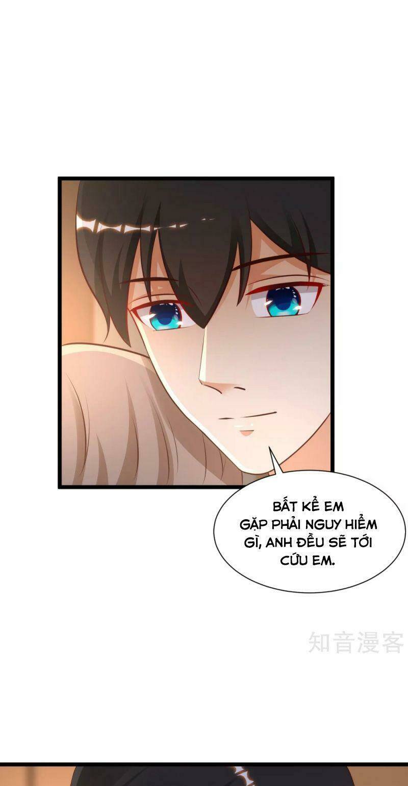Tối Cường Vận Đào Hoa: Chapter 138