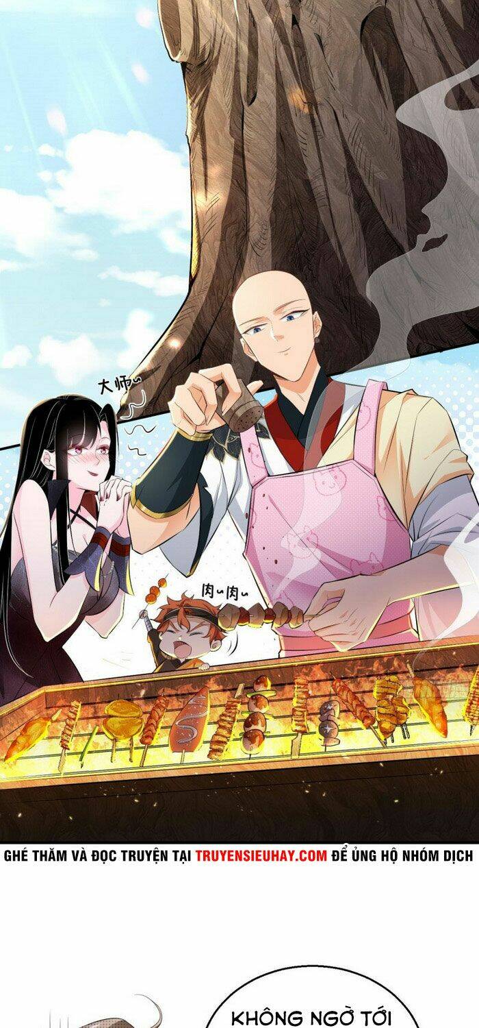 Tà Du Ký: Chapter 73