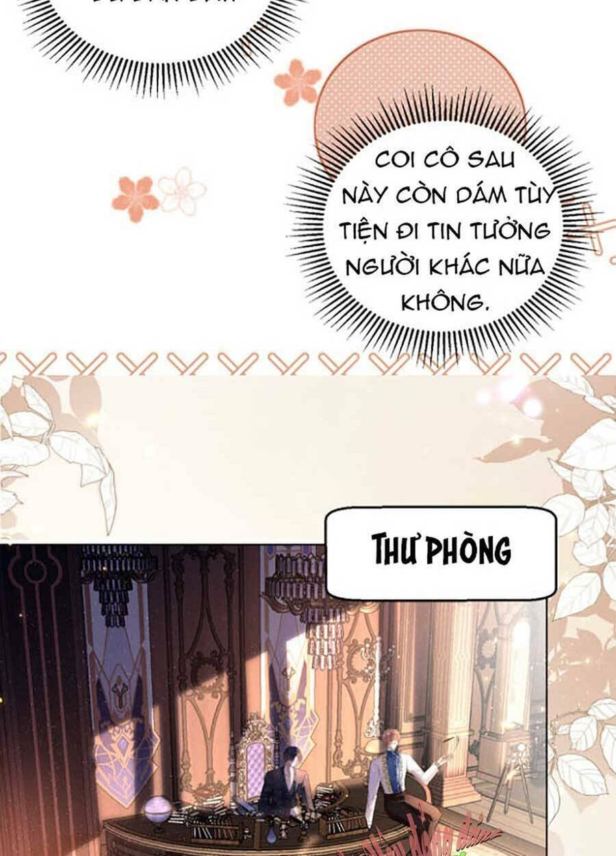 Thần Nữ Hôm Nay Sống Sót Không: Chapter 7