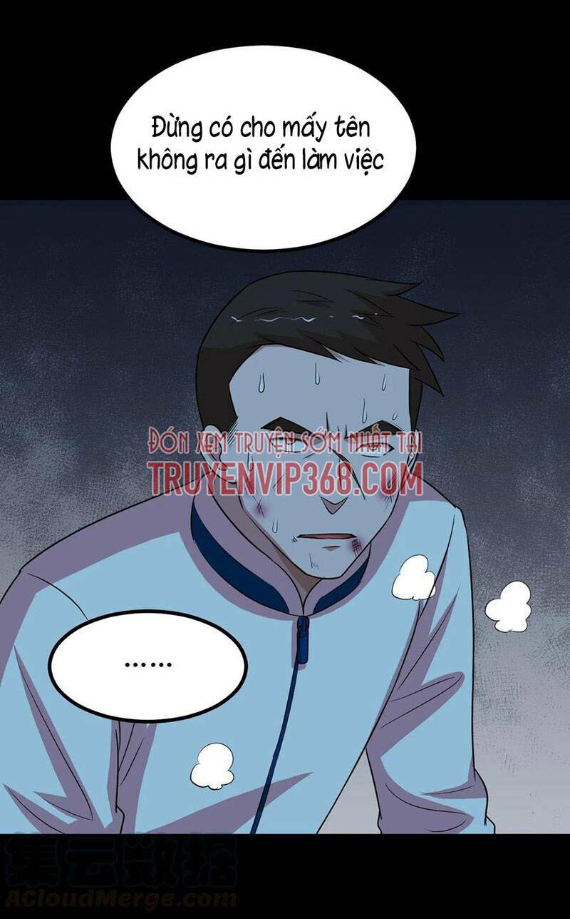 Đai Ca Trở Lại Tuổi 16: Chapter 158