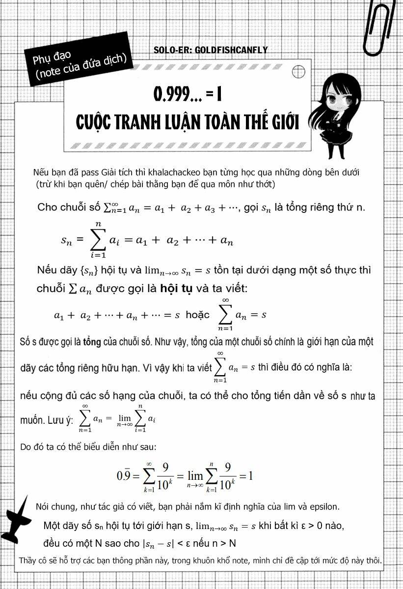 Tuyệt Thế Độc Phi Của Tà Vương: Chapter 5