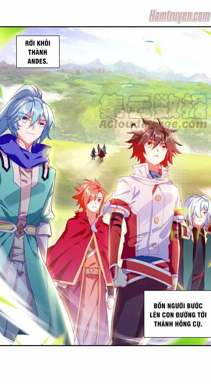 Thiện Lương Tử Thần: Chapter 99