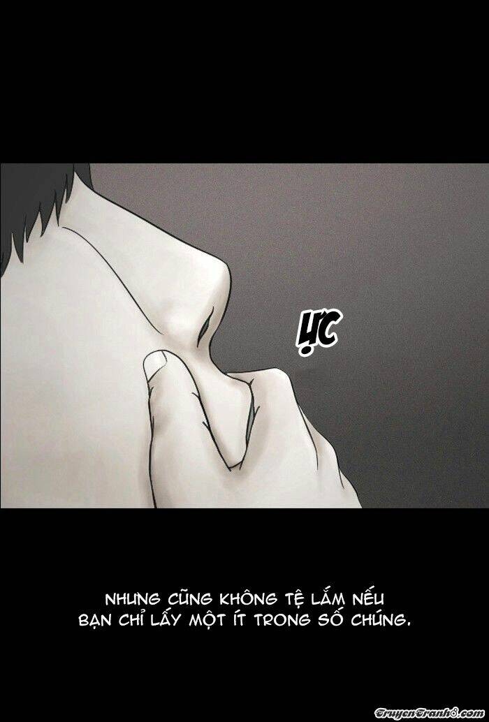 Thứ Sáu: Những Câu Chuyện Cấm: Chapter 20