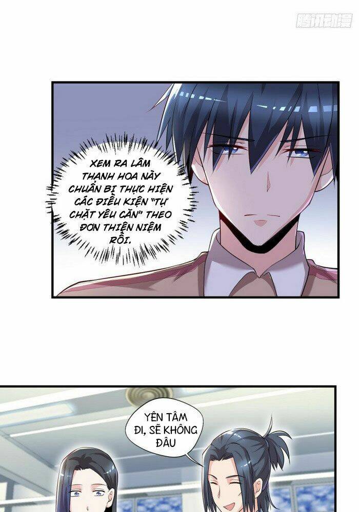 Mở Phòng Khám Tu Tiên: Chapter 38