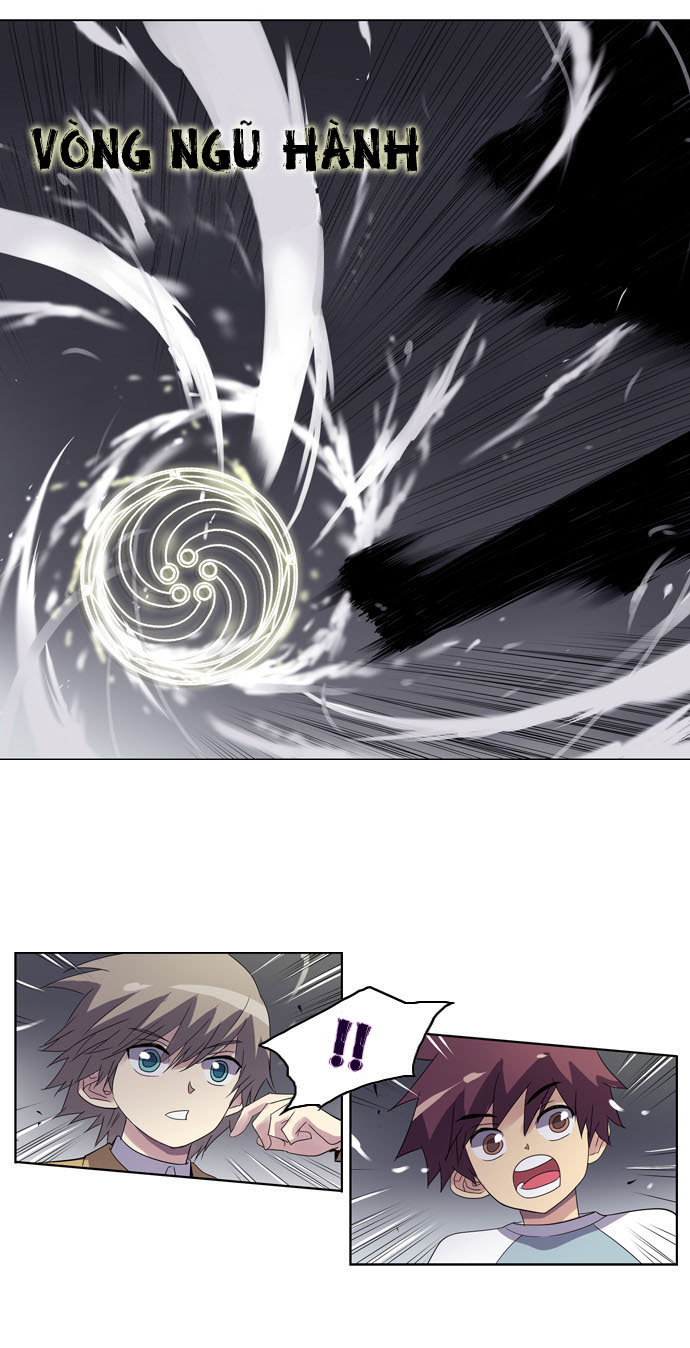 Soul Cartel: Chapter 15