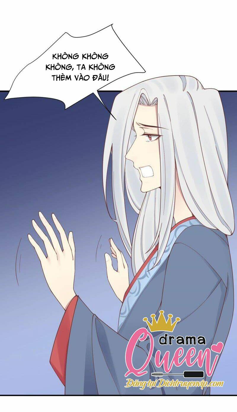 Hoàng Hậu Bận Lắm: Chapter 157