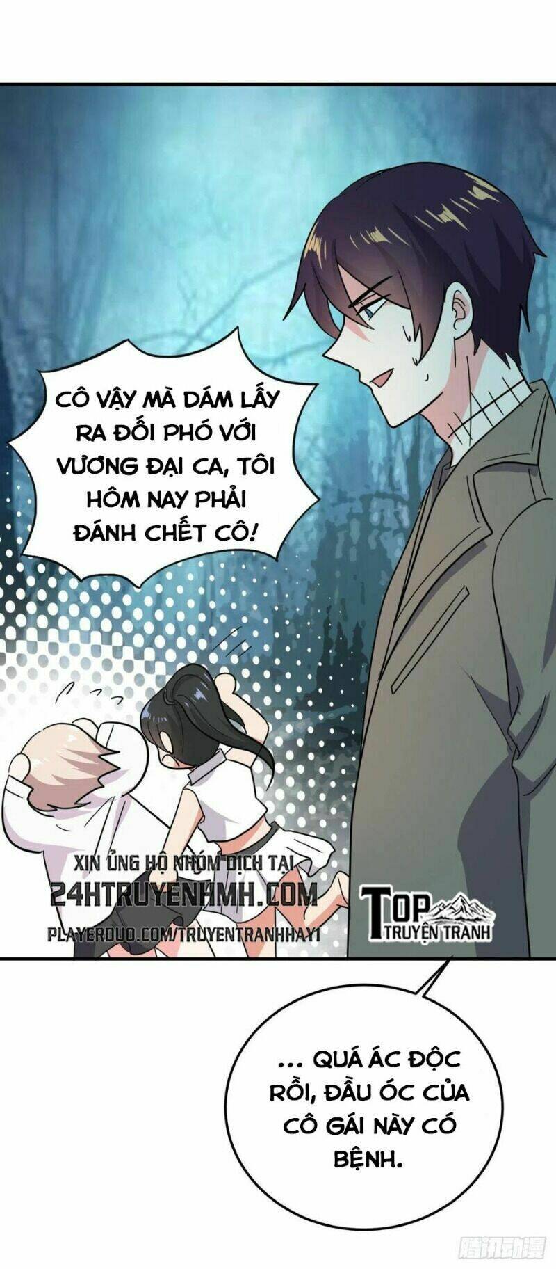 Đại Gia Livestream Vạn Giới: Chapter 60