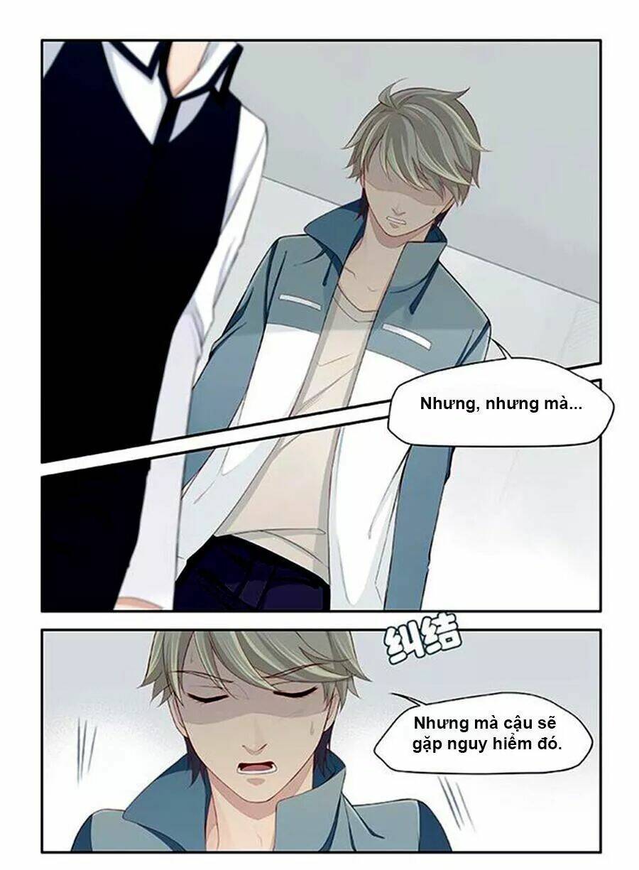 Tôi Giành Bạn Trai Với Mẹ: Chapter 76