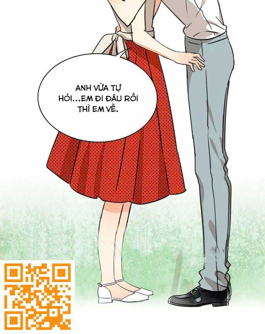 Mùi Hương Lãng Mạn: Chapter 66