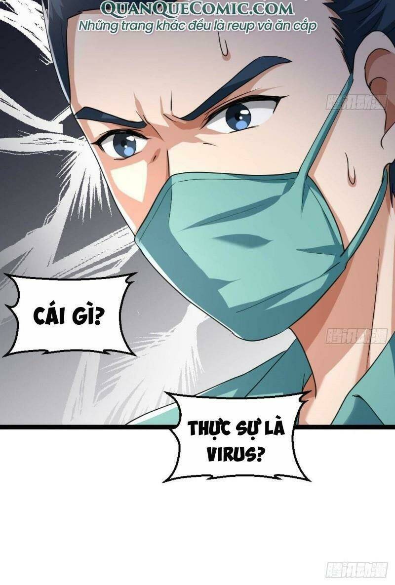 Tối Cuồng Nữ Tế: Chapter 22