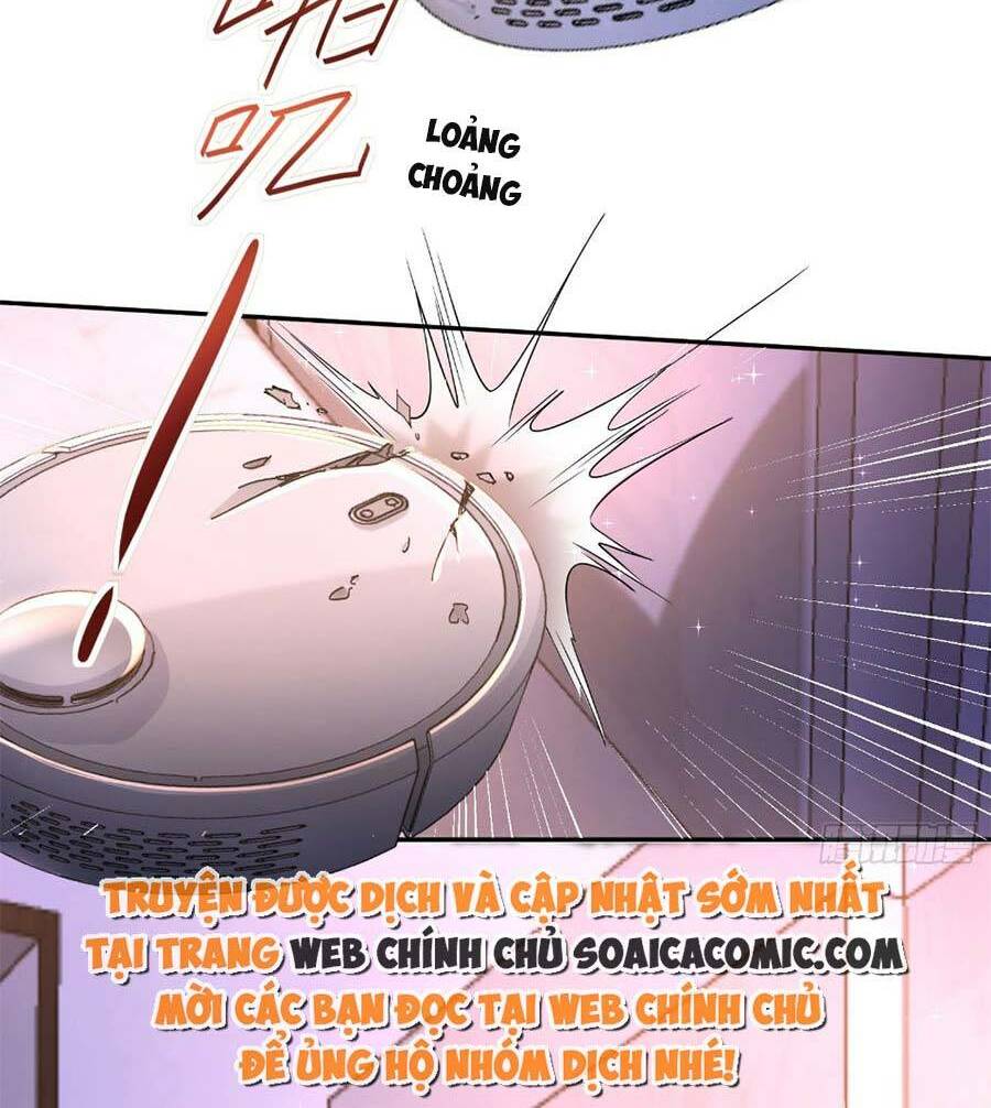 Xuyên Qua Ngàn Năm Nữ Quốc Sư Không Chút Sợ Hãi: Chapter 2