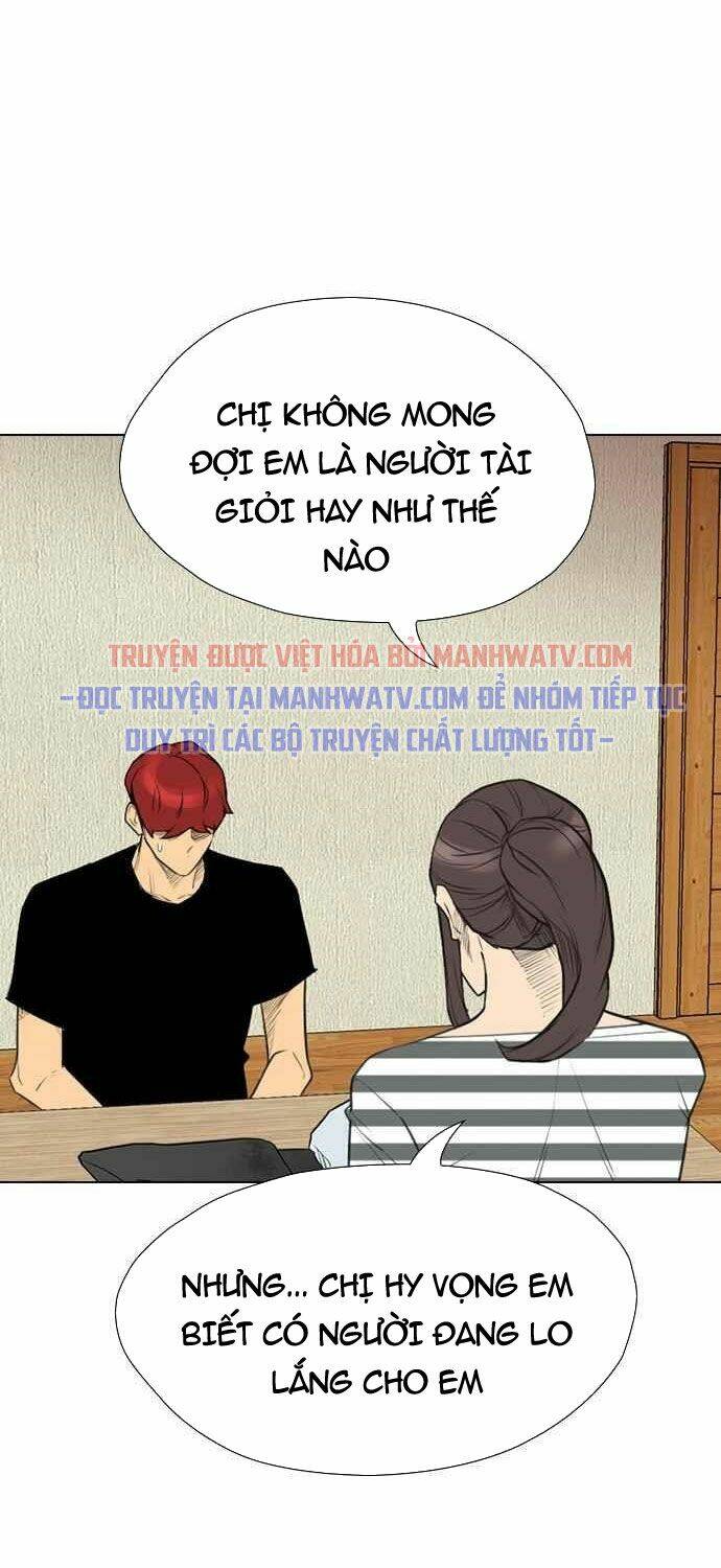 Kẻ Hồi Sinh: Chapter 153