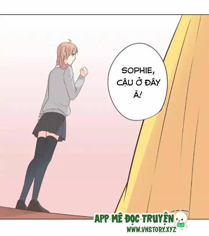 Xin Chào! Dân Nữ: Chapter 64